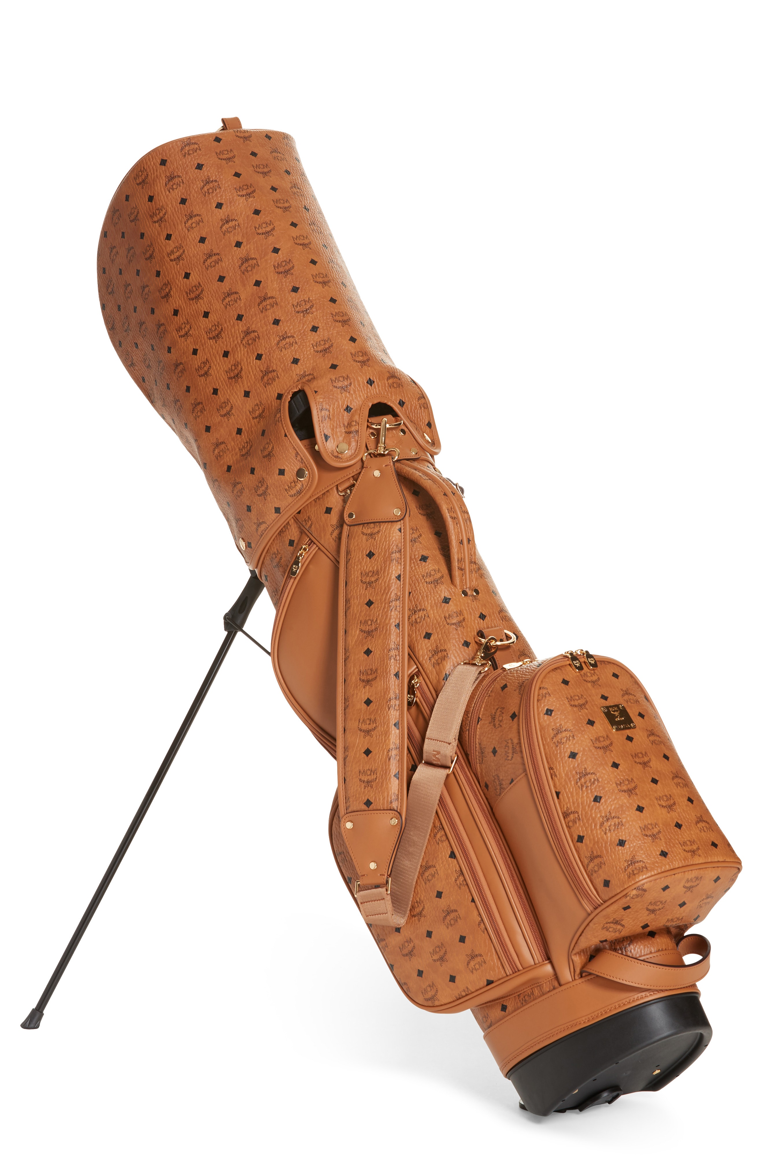 Christian Dior Multicolored Leather Argyle Golf Satchel Bag  eBay