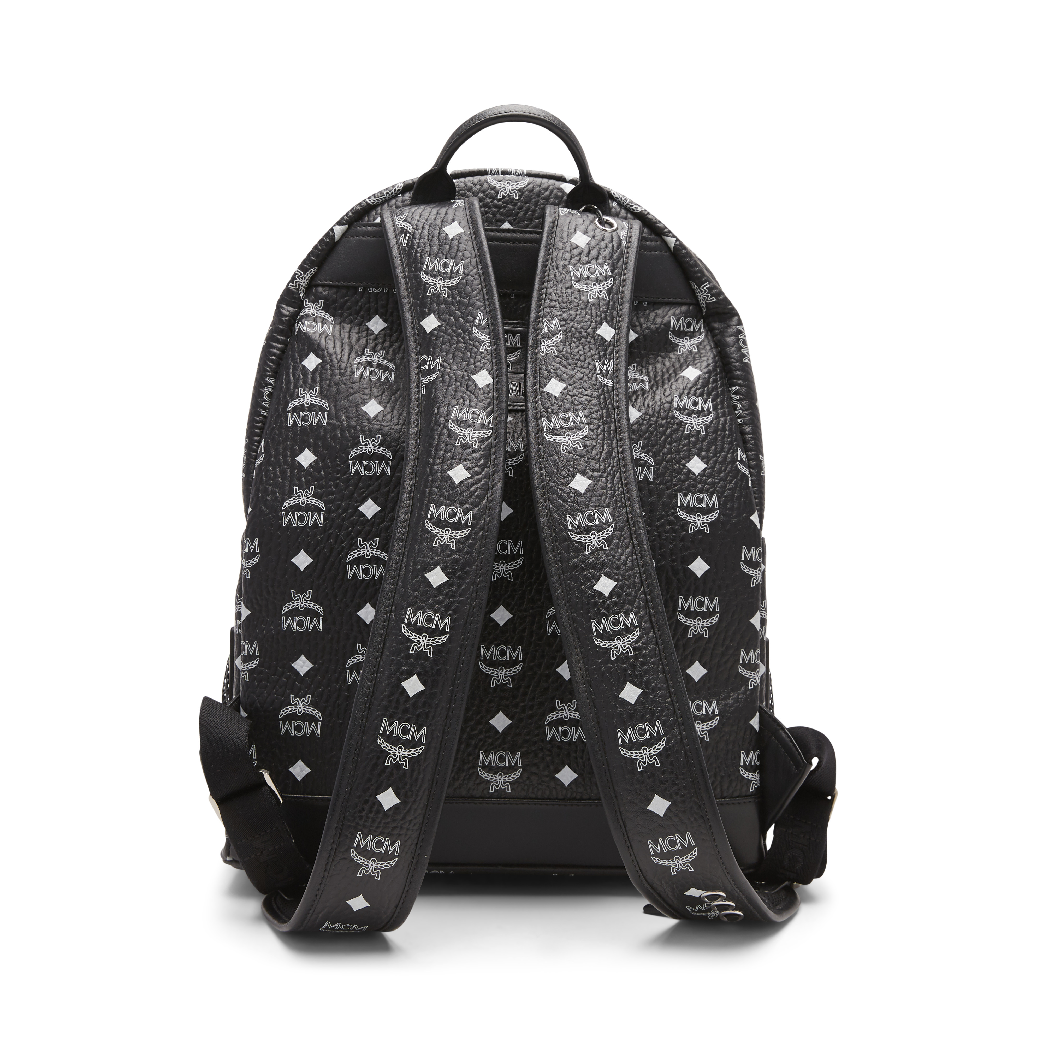 Mcm 2025 wizpak backpack