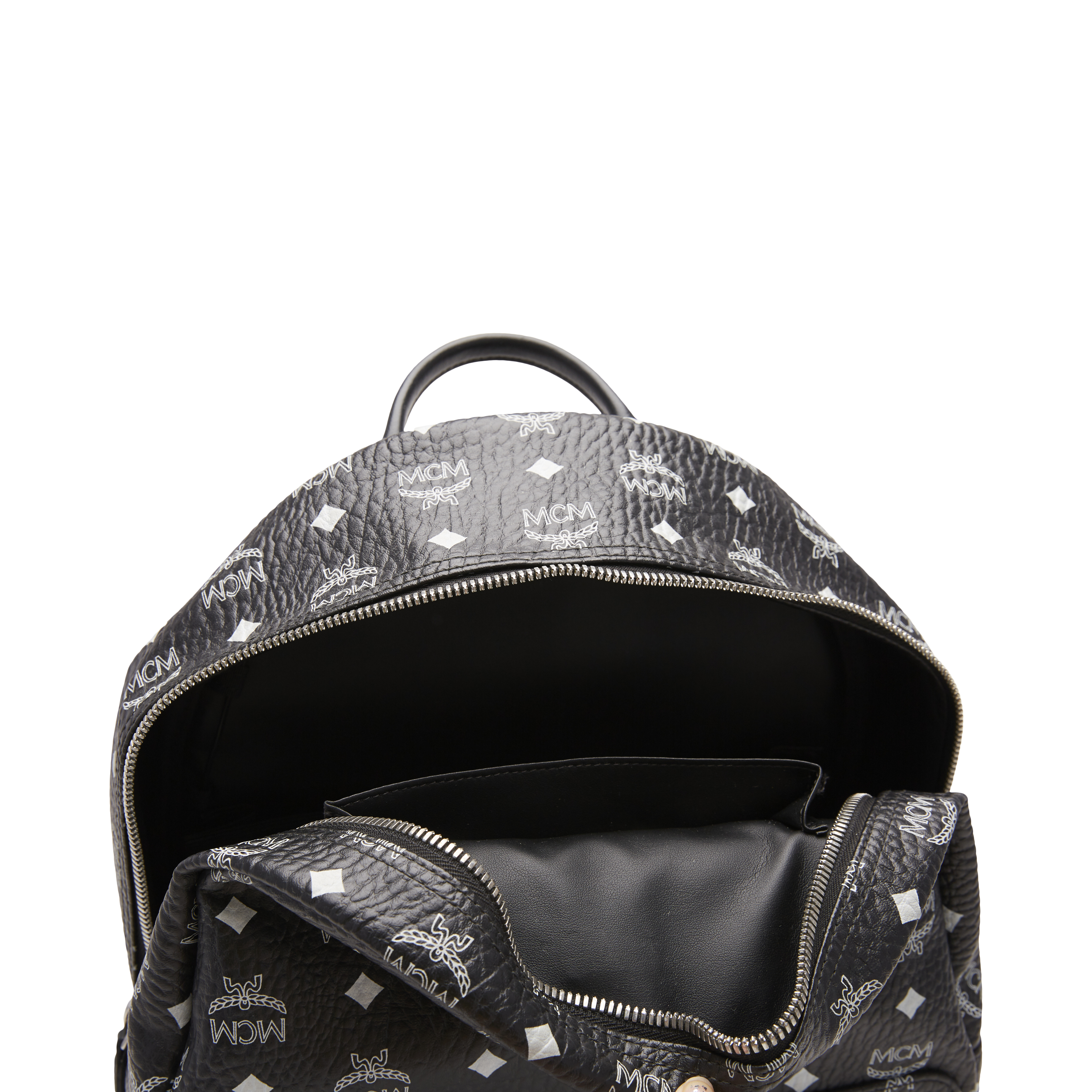 Mcm x wizpak discount backpack