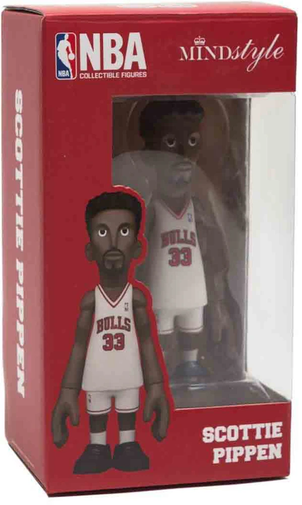 Funko POP Basketball NBA Legends Chicago Bulls - Scottie Pippen (white)
