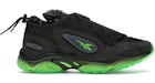 Reebok Daytona DMX MISBHV Black Green