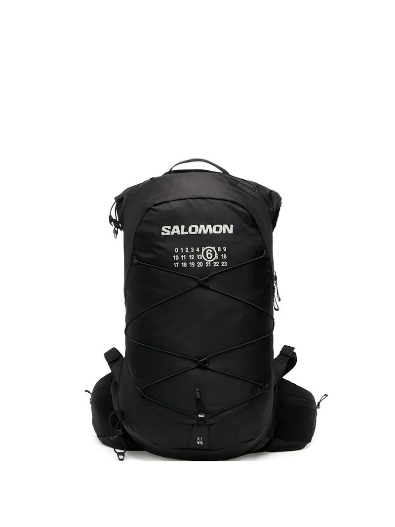 MM6 Avp Backpack Black/Black