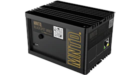 MNTD MNTD Helium Blackspot Miner 915 MHz US Plug