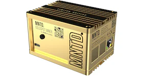MNTD Helium Goldspot Miner (Limited Edition) 868 MHz UK Plug