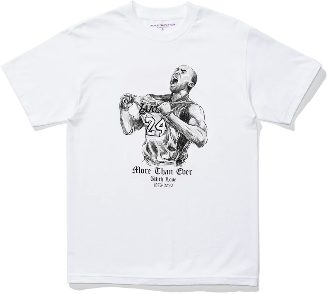 Kobe Bryant Shirt 