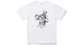 Nike Kobe Bryant Trophy Retirement GOAT Dri Fit T shirt Black