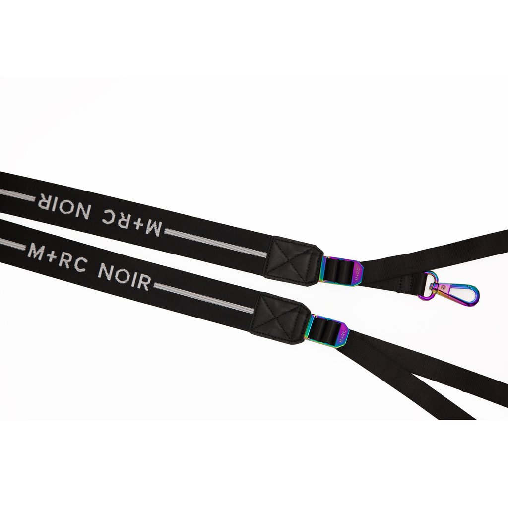 格安定番M+RC Noir Rainbow Bag ショルダーバッグ