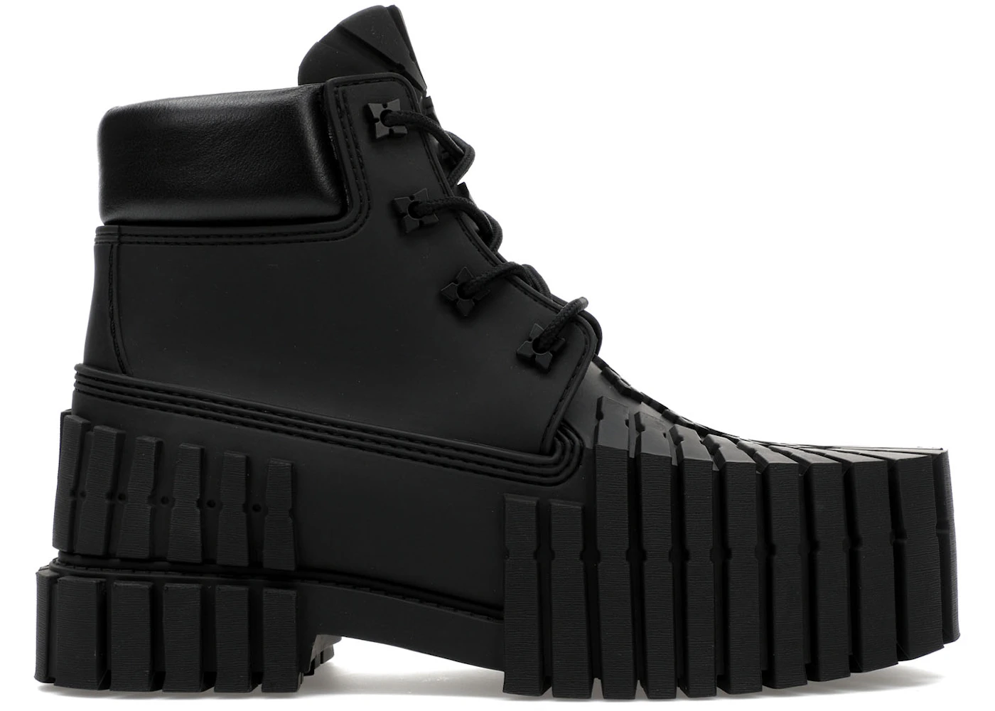 MSCHF 2x4 Black Men's - MSCHF014-BLACK - US