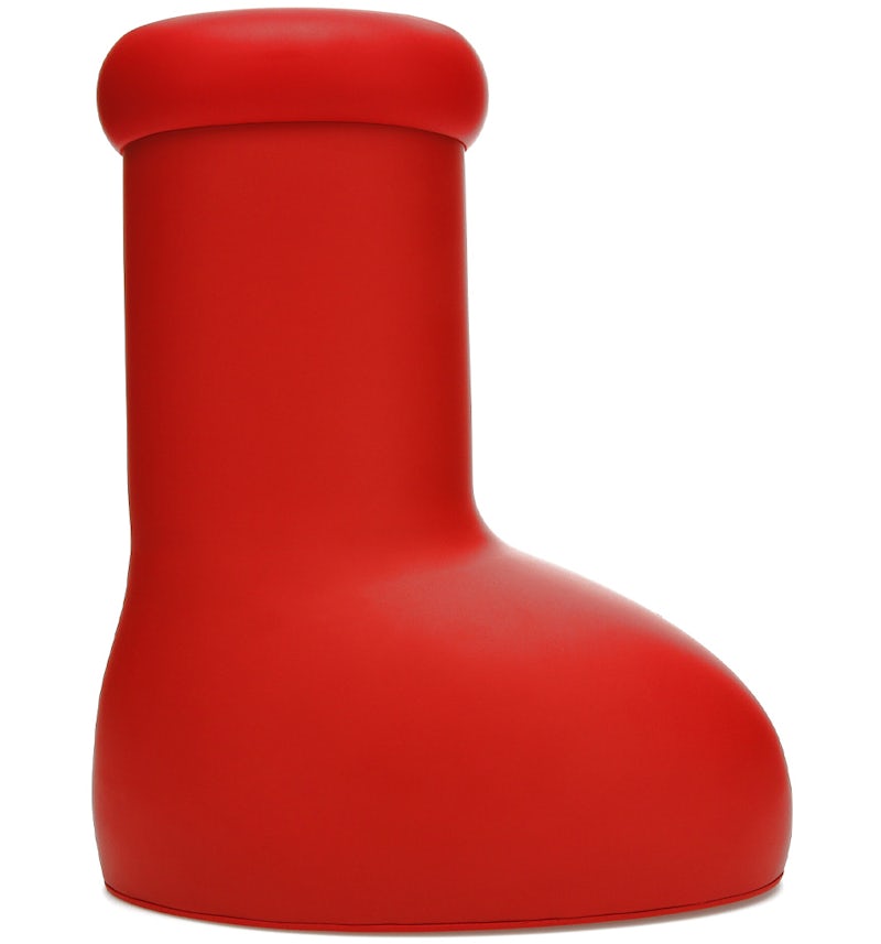 MSCHF Big Red Boot Men's - MSCHF010 - US