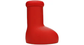 MSCHF Big Red Boot