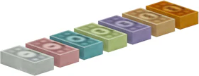 MSCHF Blur Monopoly Edition Figure Set