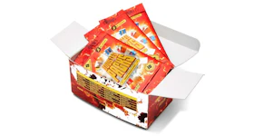MSCHF Boosted Packs V2 Box of 10 Packs