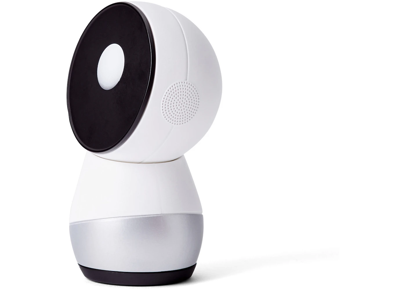 Jibo Robot Assistant Jibo Robot Video Jibo Robot 3D 模型in 机器人
