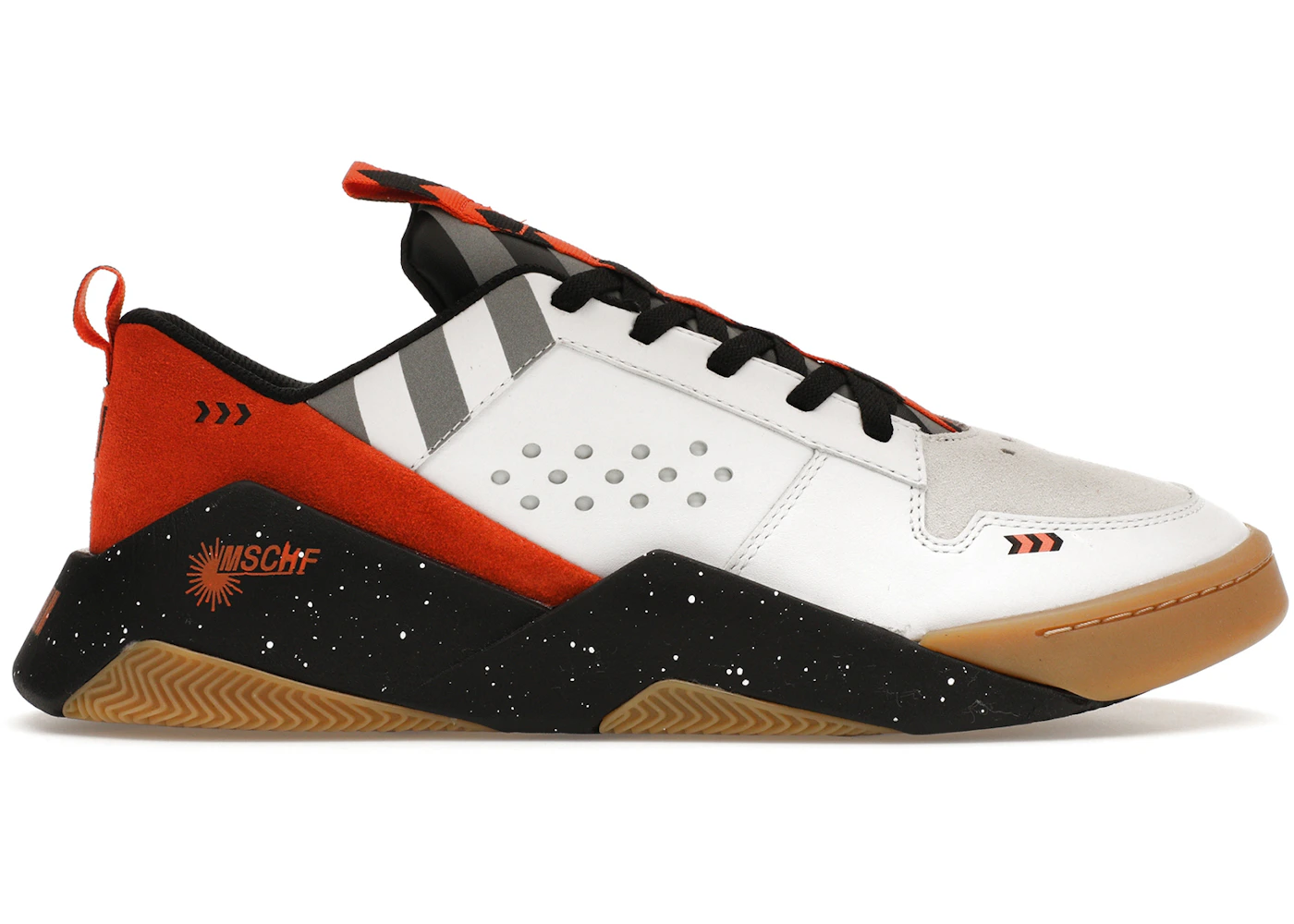 MSCHF FWD Shoe Men's - MSCHF-003 - US