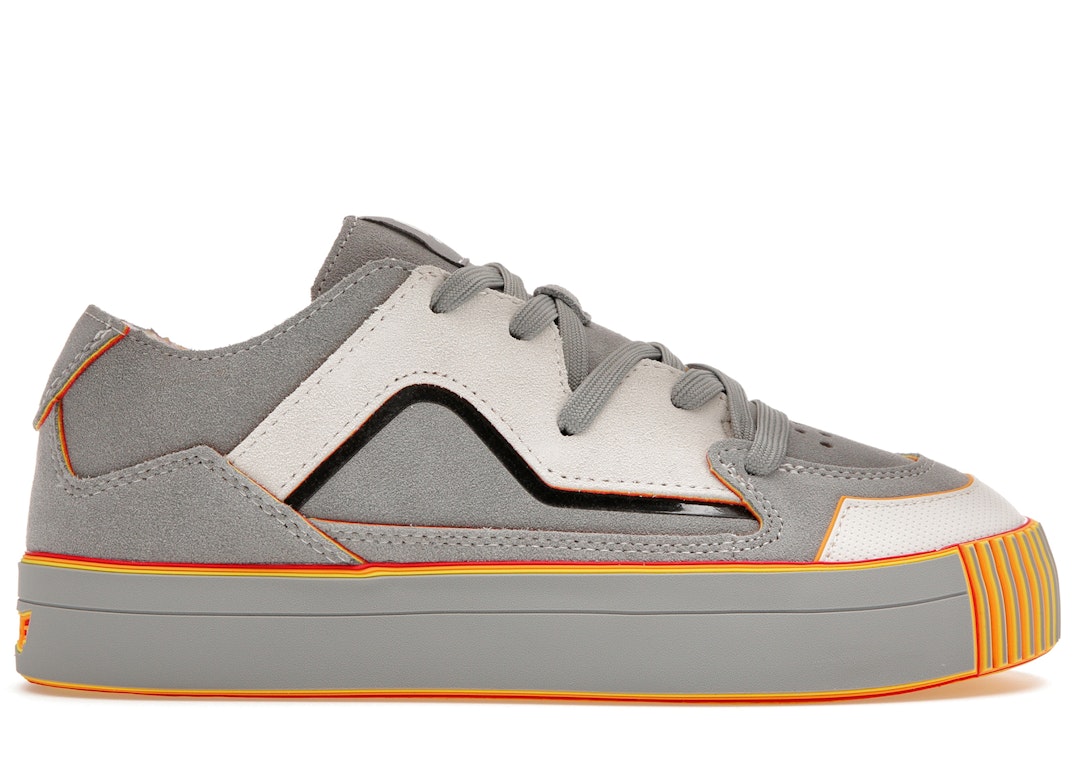 Pre-owned Mschf Gobstomper Graylag Goose Edition In Grey/white