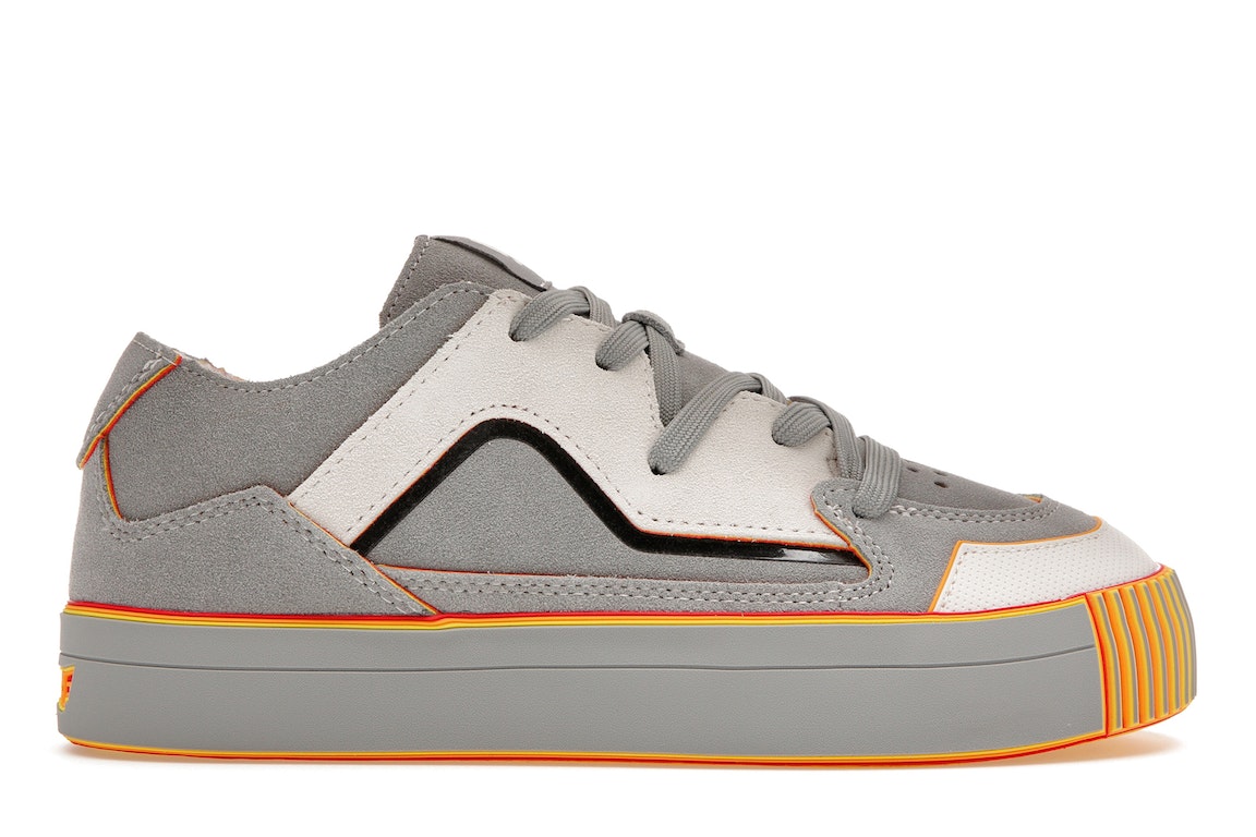 Pre-owned Mschf Gobstomper Graylag Goose Edition In Grey/white