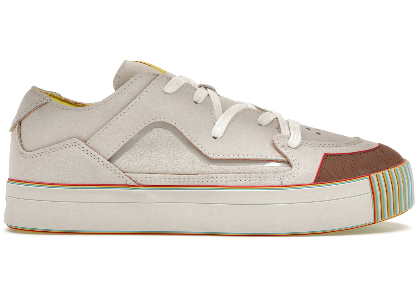 Gobstoppers Jimmy Fallon Sneakers MSCHF Gobstomper Jimmy Fallon