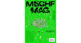 MSCHF MAG VOL 4: PEOPLE