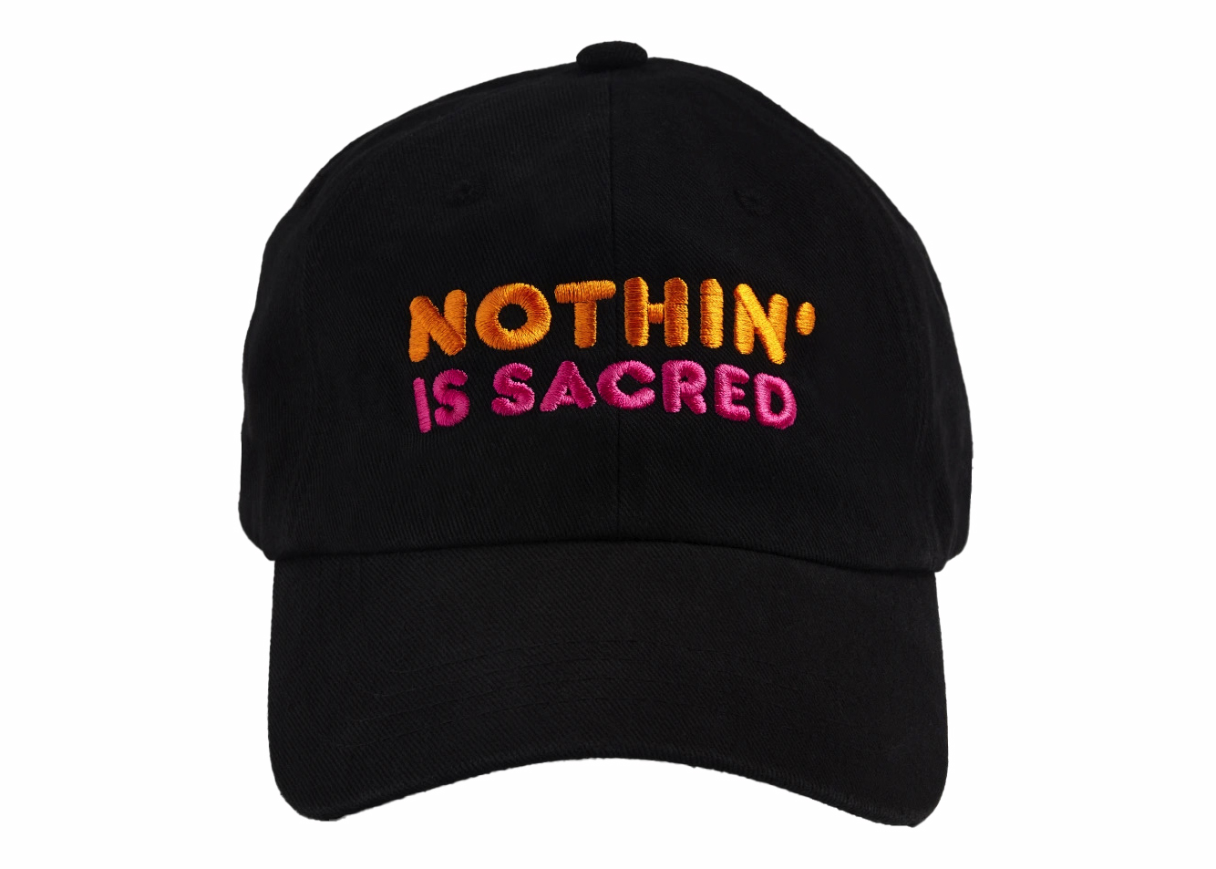 MSCHF Nothing Is Sacred Cap Donut - FW23 - US