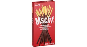 MSCHF Pocky (Not Fit For Human Consumption)