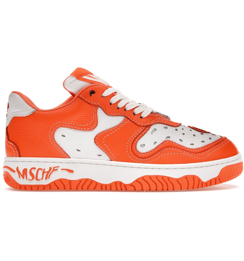 MSCHF Super Normal Orange Milk Men's US - Main Image