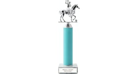 MSCHF & Tiffany & Co. The Ultimate Participation Trophy (Edition of 100)