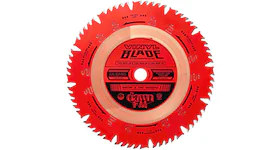 MSCHF x The Weeknd Vinyl Blade (Edition of 25) Orange
