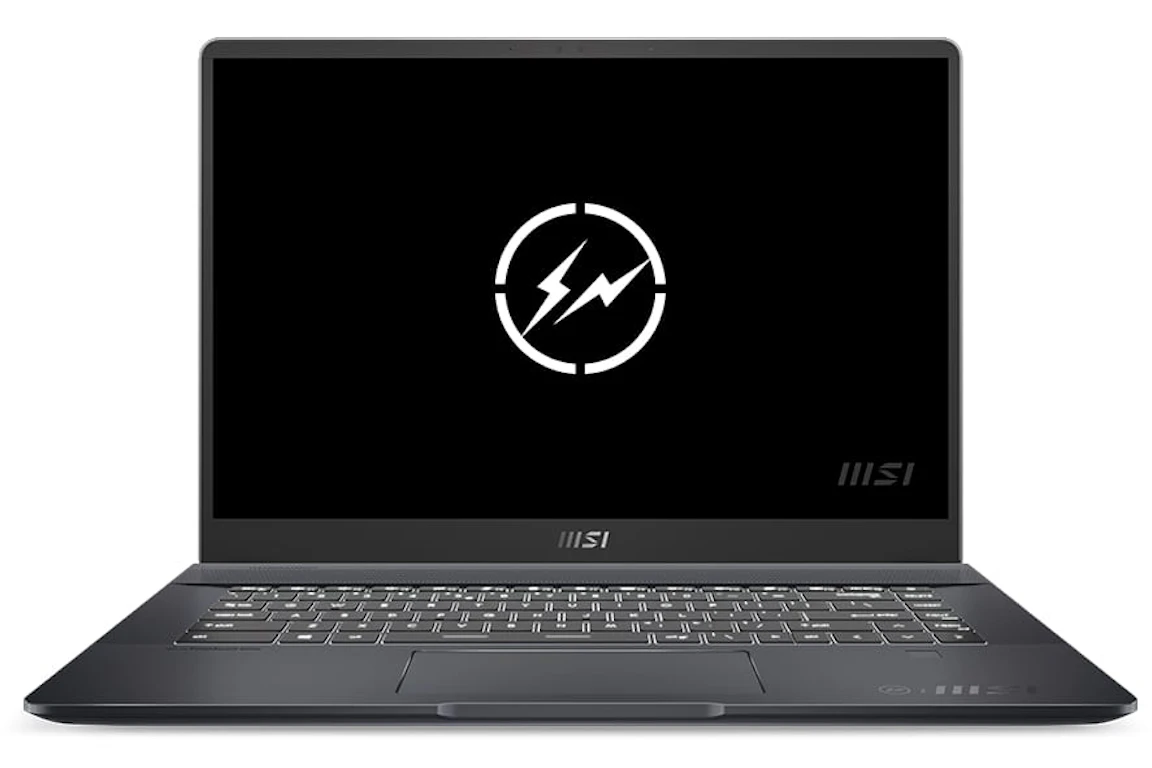 MSI Creator Z16 Fujiwara Hiroshi Limited Edition 16 Inch Intel Core i7 16GB RAM 1TB SSD NVIDIA GeForce RTX3060 Windows 10 Pro CreatorZ16FH226