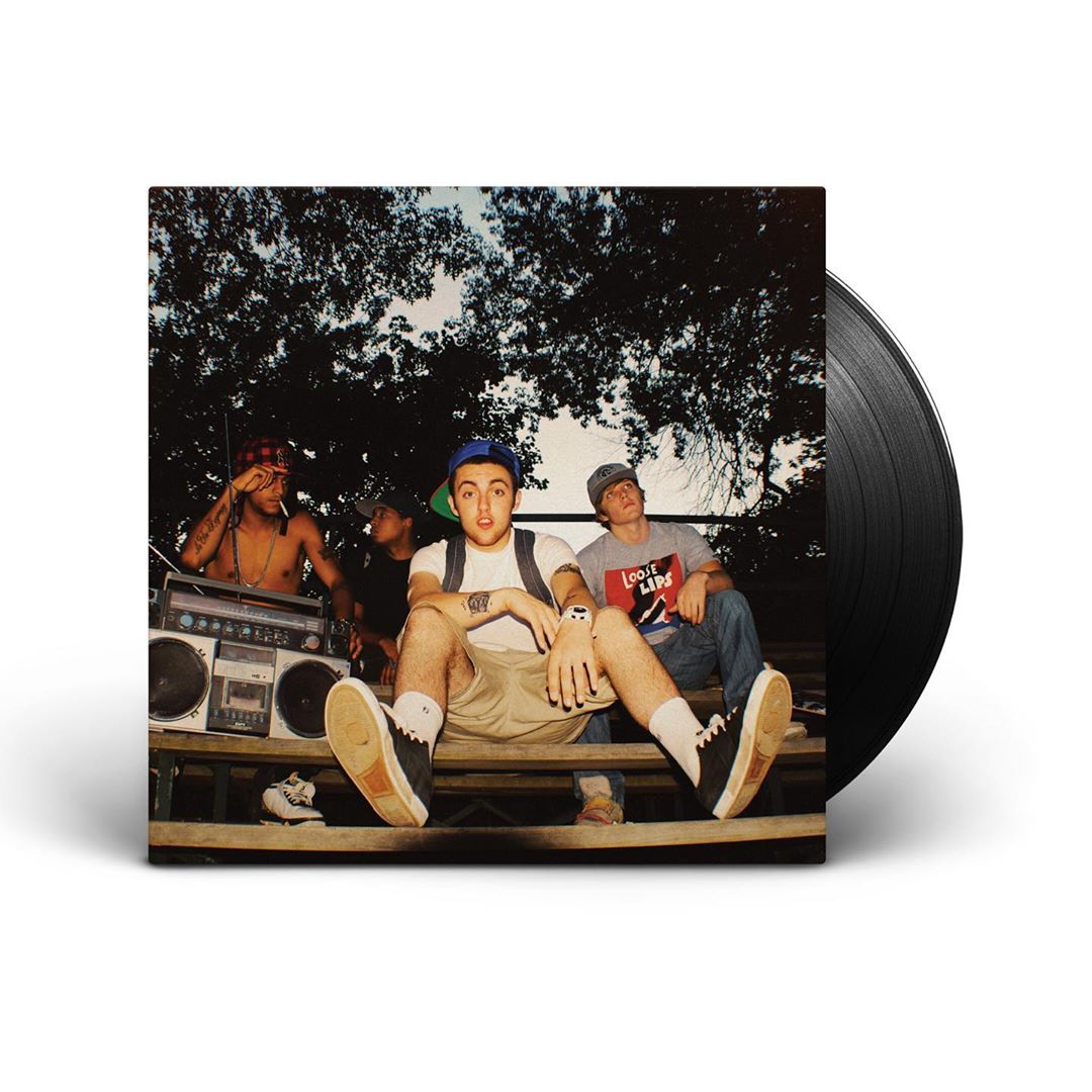 Mac Miller K.I.D.S. 10th Anniversary Vinyl - US