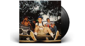 Mac Miller K.I.D.S. 10th Anniversary Vinyl