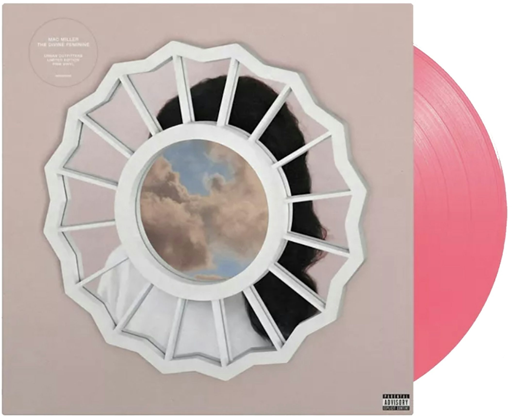  Fear Fear (Pink): CDs & Vinyl