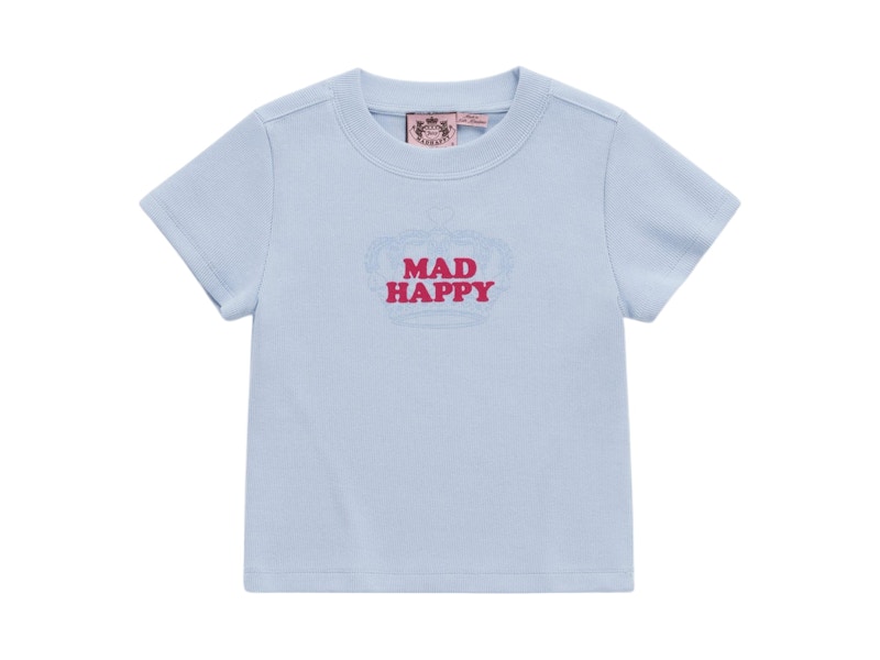Gap x Madhappy + Ringer Baby Tee