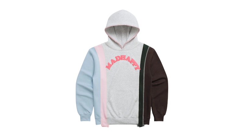 NEEDLES x Madhappy 国内買付 5 Cuts Hoody-Cooper Graphic Cooper Fleece Hoodie | Madhappy