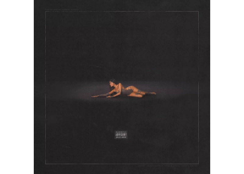 Madison Beer Life Support (Explicit Lyrics) LP Vinyl