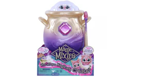 Magic Mixies Magic Cauldron Toy Pink