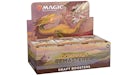Magic: The Gathering TCG Dominaria Remastered Draft-Boosterbox