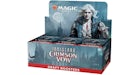 Magic: The Gathering TCG Innistrad: Crimson Vow Draft Boosterbox