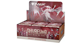 Magic: The Gathering TCG Phyrexia: All Will Be One Draft Booster Box