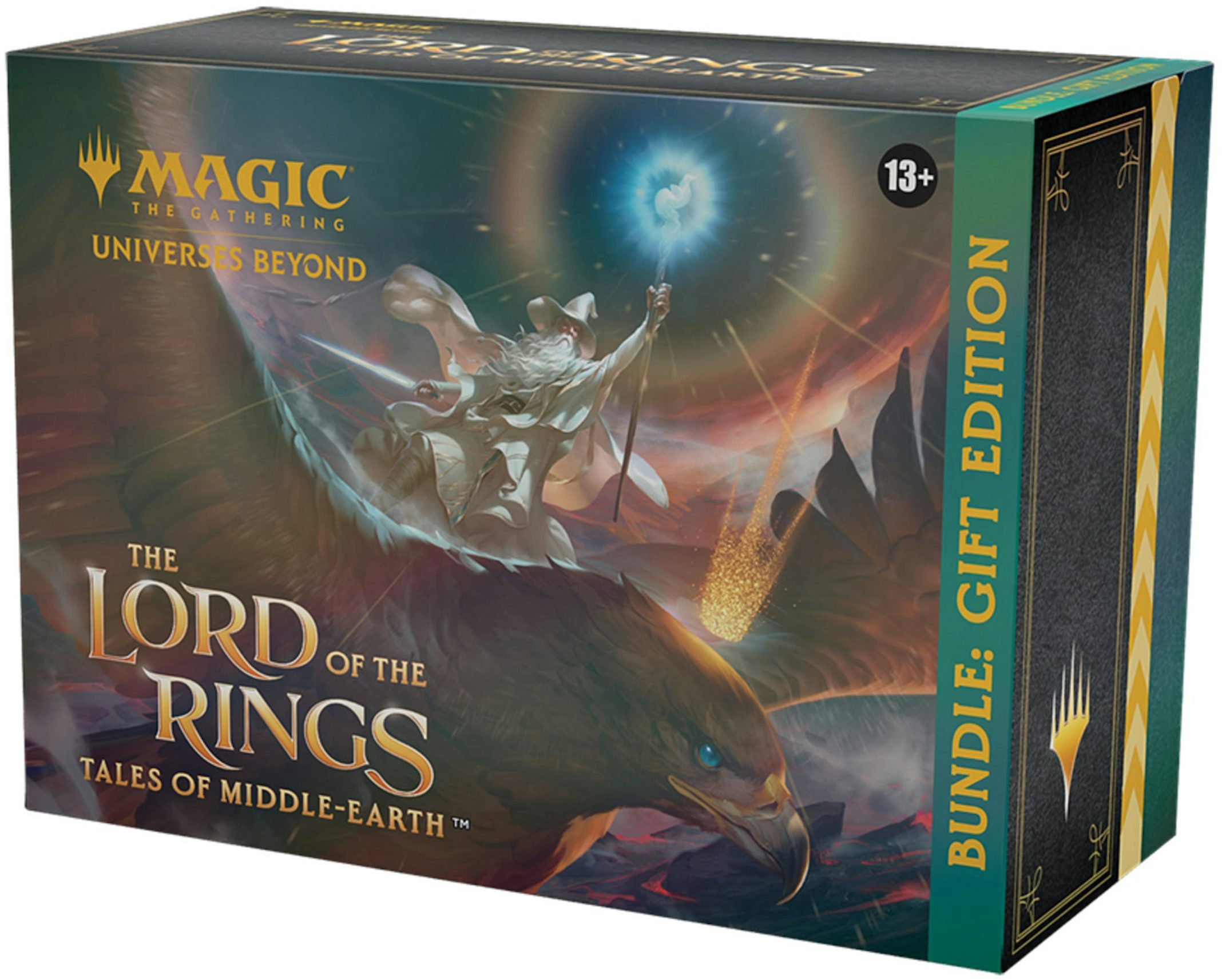 Magic the Gathering CCG: The Lord of the Rings - Tales of Middle