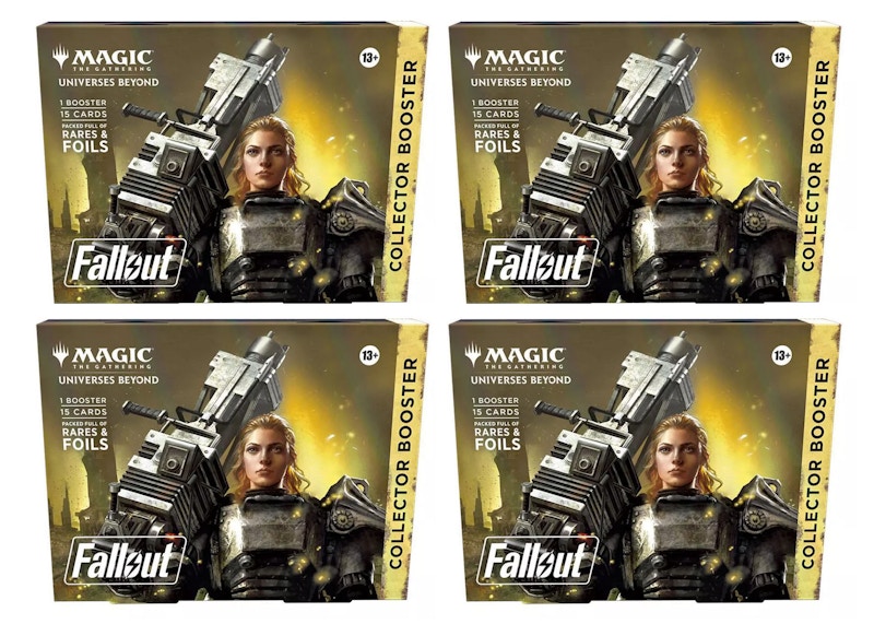 fallout mtg ユニバースビヨンドポスター s-l1200.jpg