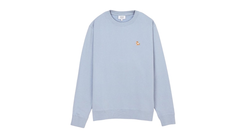 Maison Kitsuné Celestial Blue Case Maison Kitsune Celestial Blue Case