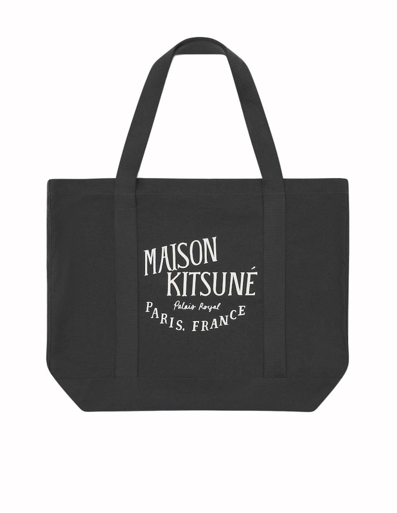 Maison discount kitsuné tote