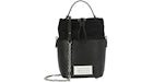 Maison Margiela 5AC Bucket Bag Black