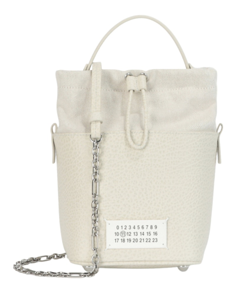 Maison margiela bucket bag online