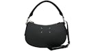 Maison Margiela Doll Hobo Bag Black