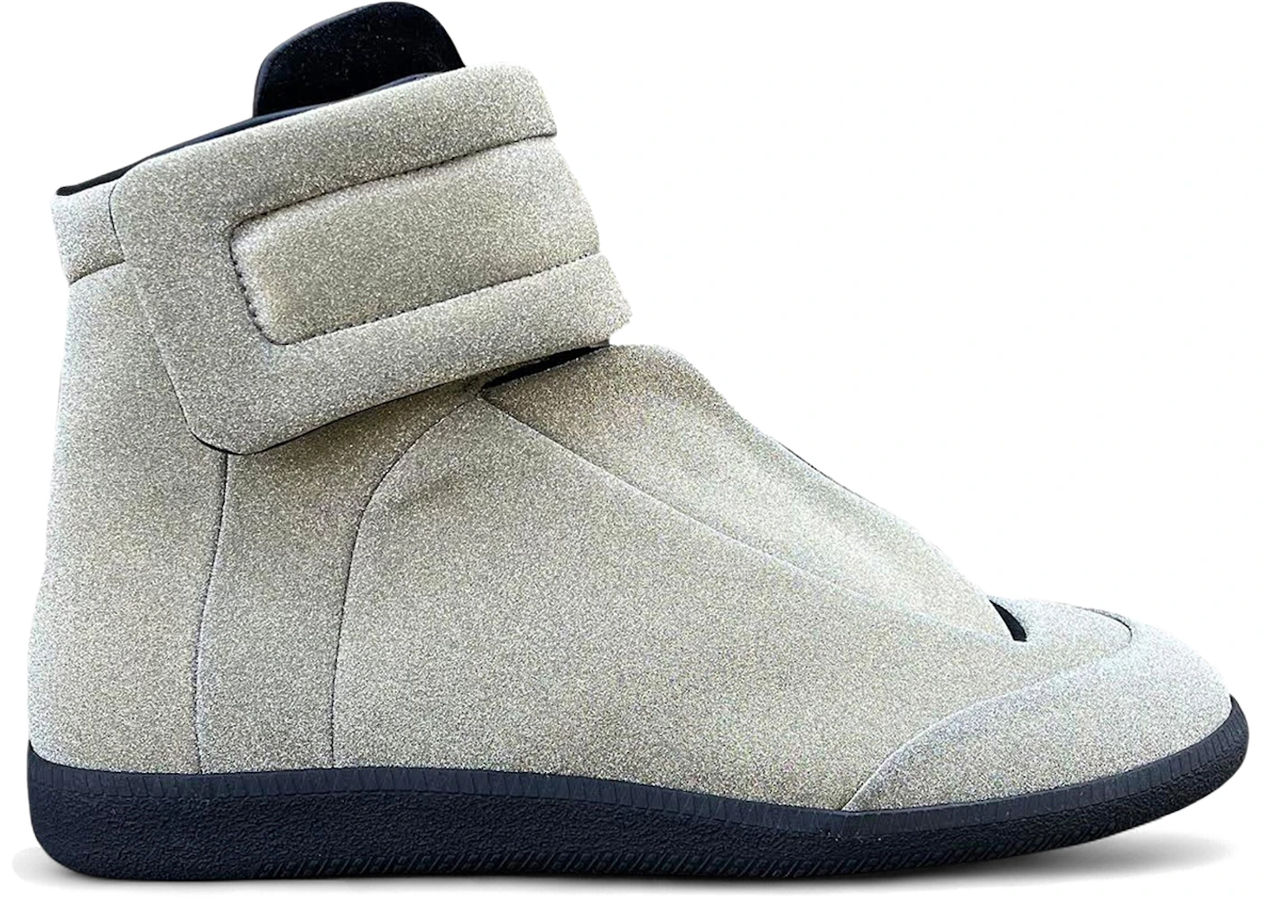 Margiela Future Maison Margiela Argento Maison Margiela Future