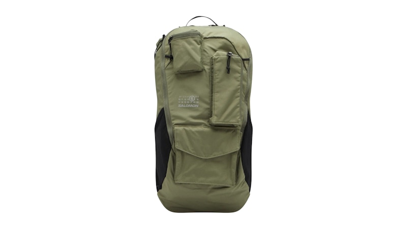 MM6 Maison Margiela MM6 x Salomon Trail Blazer Backpack