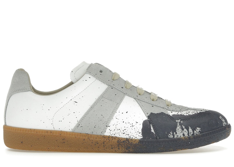 Maison Margiela Replica German Army Trainer (GATs) Men's