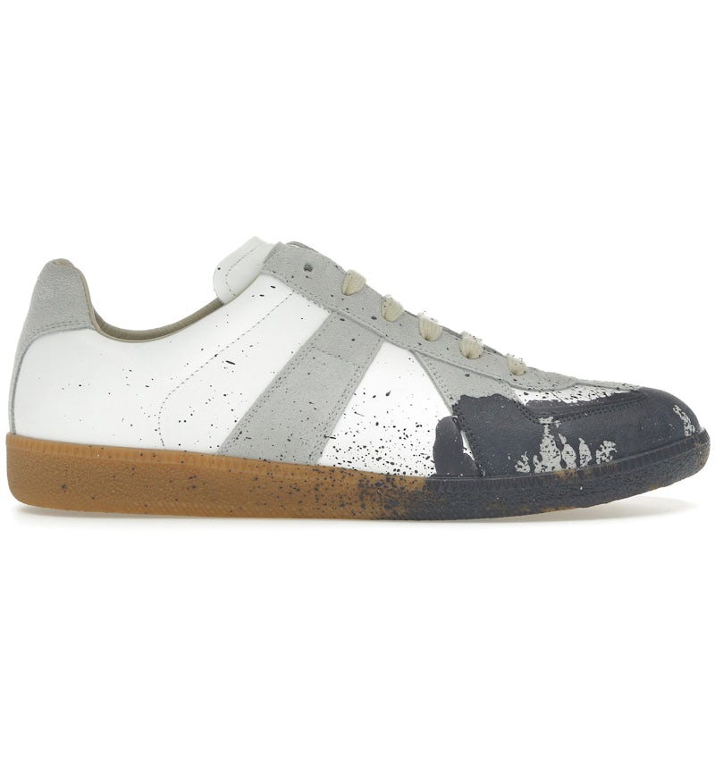 Maison Margiela German Adidas German Military Trainers BW Army Shoes