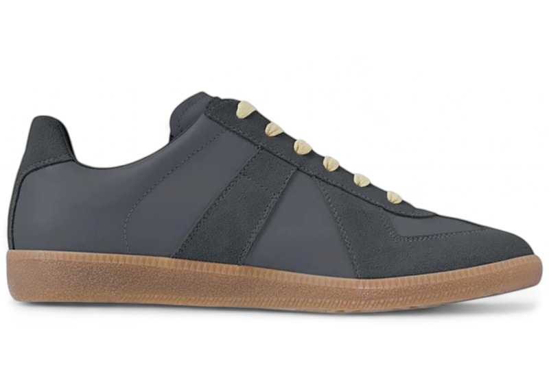 Maison Margiela Replica Anthracite Men's - S57WS0236 P1895 T8171 - US